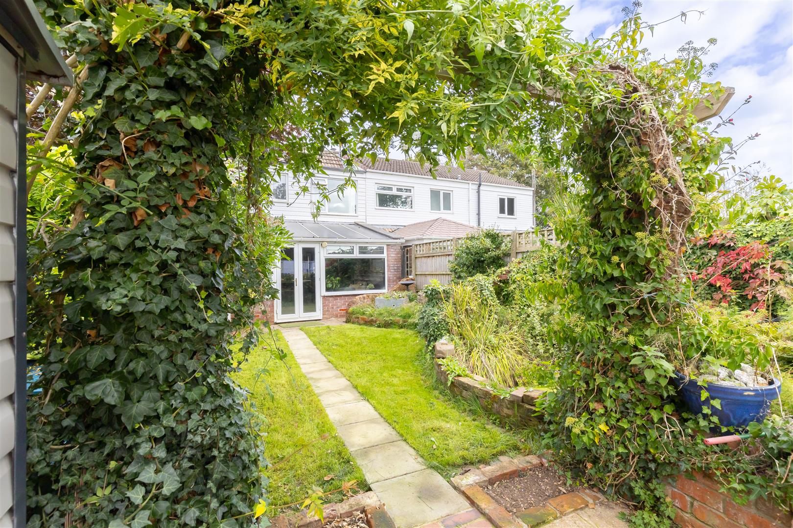 Bredon Avenue, Euxton, Chorley